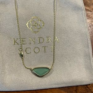 KENDRA SCOTT Mckenna Necklace